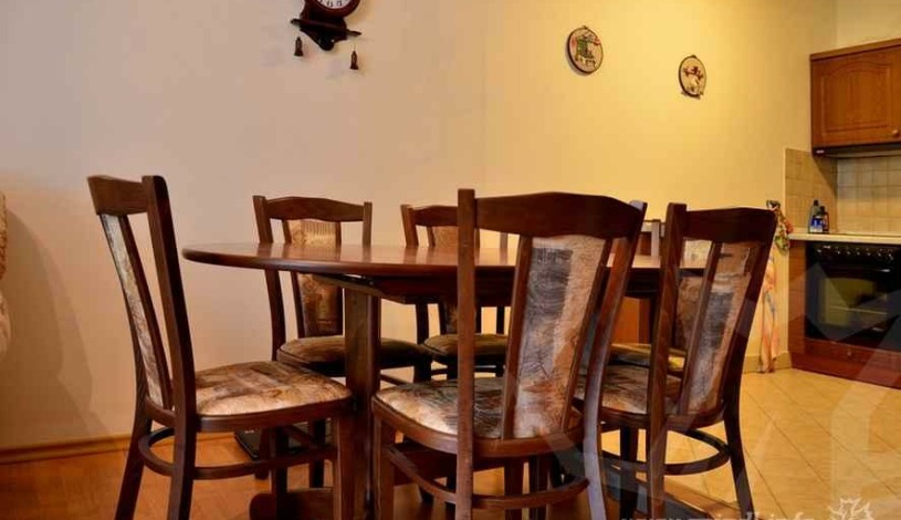 Alex apartmán Špindlerův Mlýn